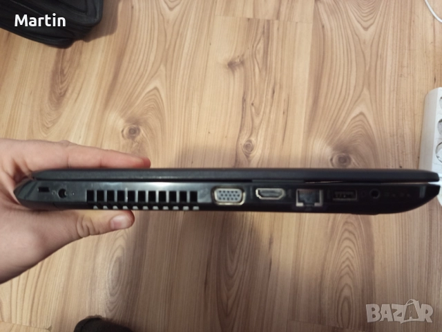 Лаптоп HP, снимка 5 - Лаптопи за дома - 52427754