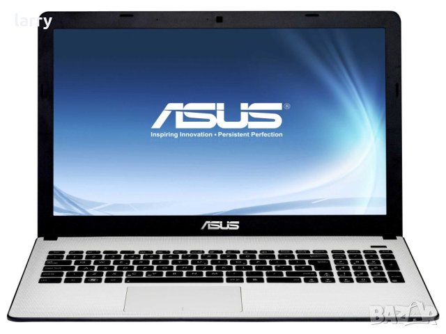 Asus X501A лаптоп на части