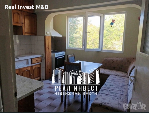 Продавам апартамент в гр. Димитровград, снимка 7 - Апартаменти - 53353369