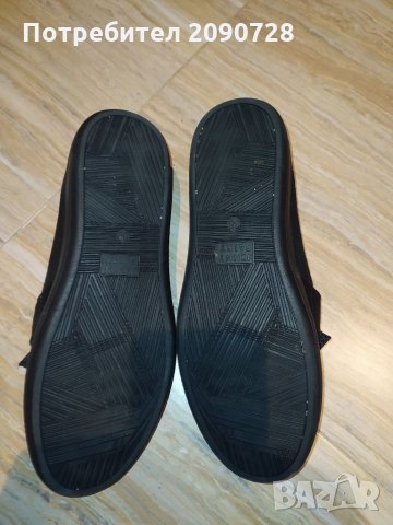 Нови обувки , снимка 4 - Дамски ежедневни обувки - 34113866