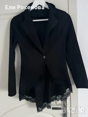 Красиво сако, снимка 1