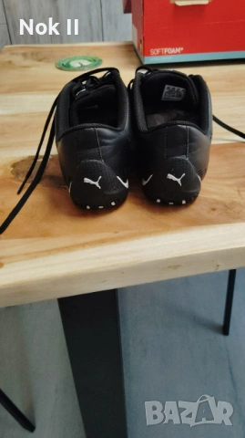 Маратонки Puma, размер 42.5., снимка 7 - Маратонки - 53615584