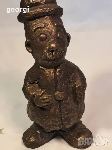 статуетка 23/5, снимка 4 - Статуетки - 49341238