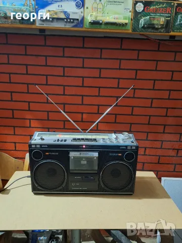 Hitachi trk 8080