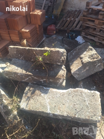 Гранитни стъпала  , снимка 3 - Градински мебели, декорация  - 52319851