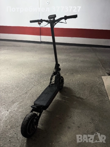 Продавам Kugoo G2pro, снимка 3 - Друга електроника - 51536536