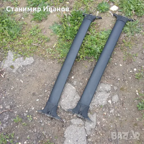 Греди за багажник