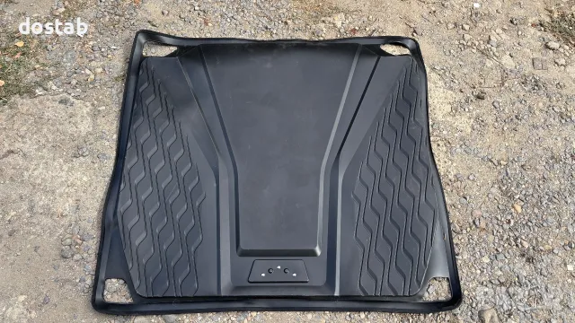 Стелка за багажник на bmw x5 g05, снимка 3 - Аксесоари и консумативи - 56206016