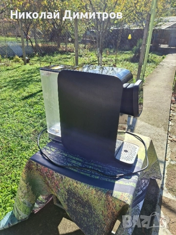 домашна станция за пречисване на вода., снимка 2 - Други - 52429259