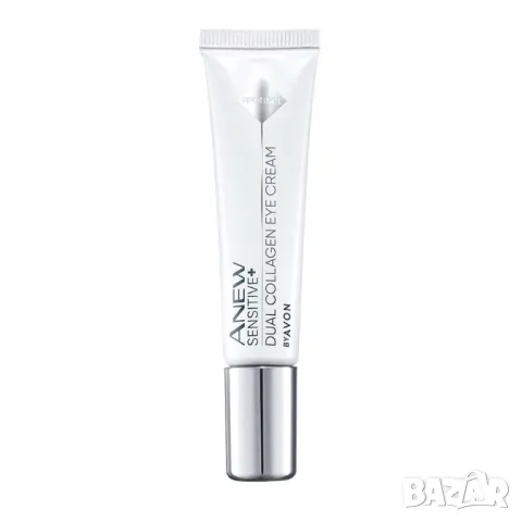 Околоочен крем с колаген Anew Sensitive+ 15 ml