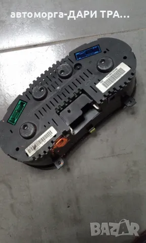 Табло уредно за Сеат Толедо 2003г, снимка 2 - Части - 48679762