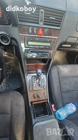 Mercedes C220 cdi, снимка 3 - Автомобили и джипове - 56057243