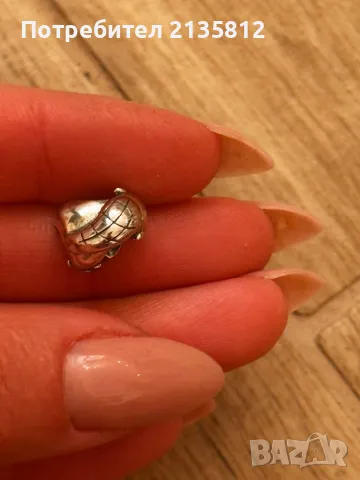 Pandora талисмани Пандора , снимка 3 - Колиета, медальони, синджири - 50279778