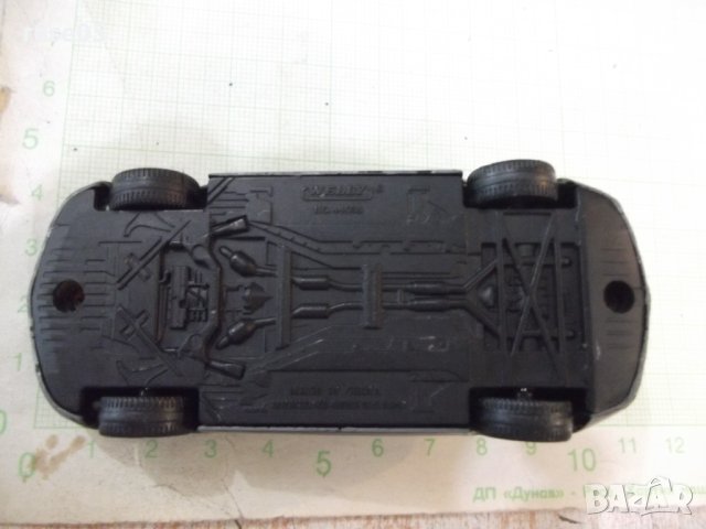 Кола - 768, снимка 6 - Колекции - 42135337