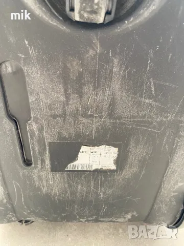 Прахосмукачка AEG, снимка 4 - Прахосмукачки - 49861366