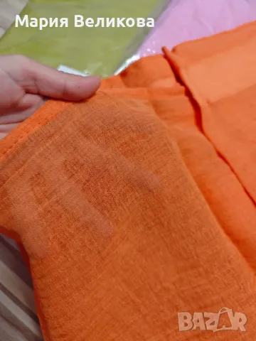 Пердета, снимка 4 - Пердета и завеси - 48225170