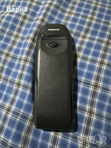 Телефон Nokia 6310i, снимка 8 - Nokia - 55793080