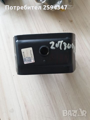 SSANGYONG KYRON 2.0-2.7XDI от2005г ТАМПОН ДВИГАТЕЛ ПРЕДЕН SS, снимка 3 - Части - 34438425