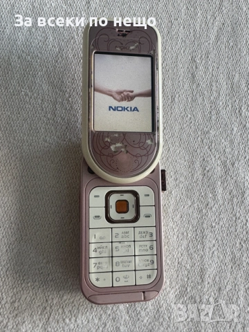 Nokia 7373 , Нокия 7373, снимка 10 - Nokia - 56118445