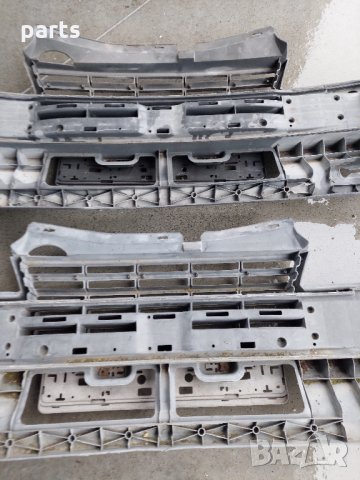 Предна Броня Опел Кадет - GM 90191903 N, снимка 4 - Части - 35880273