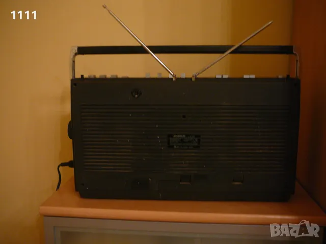 UNIVERSUM STR-2605, снимка 6 - Ресийвъри, усилватели, смесителни пултове - 48398135