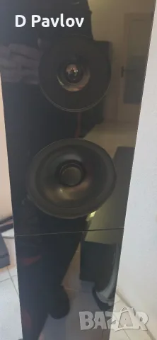 Audio Physic Avanti 8 тонколони, снимка 2 - Тонколони - 56399687