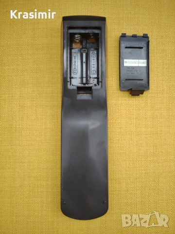 Дистанционно за телевизори Samsung, снимка 5 - Дистанционни - 53584274