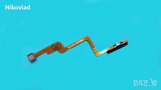 Пръстов отпечатък (fingerprint) за Xiaomi 11T, Xiaomi 11T Pro 5G, снимка 2 - Резервни части за телефони - 39842221