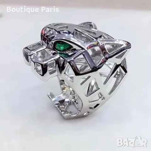 Cartier Panthere пръстен