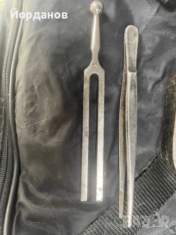 Медицински камертон