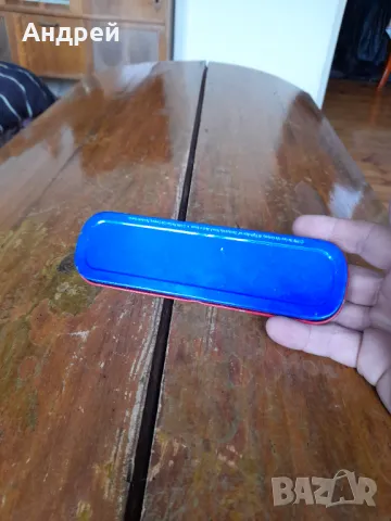 Стар кутия,несесер Кока Кола,Coca Cola #5, снимка 3 - Други ценни предмети - 49713915