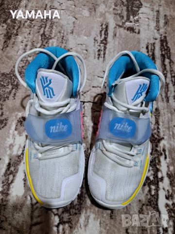 Nike  Юношески  Кецове 36 , снимка 3 - Детски маратонки - 41228897