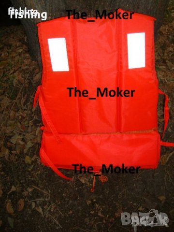  Различни Спасителна Жилетка Osp С 6 Джоба, снимка 10 - Екипировка - 6738496