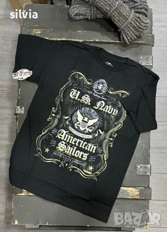 Тениска 7.62 DESIGN