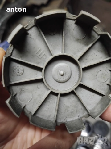 Капаци за джанти , снимка 7 - Аксесоари и консумативи - 50926016