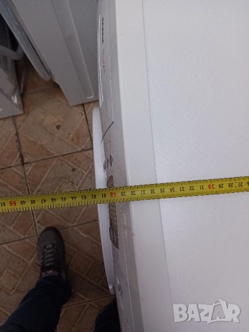 Слим пералня Бош Bosch Maxx 5 A++ 5кг Made in Germany 2 години Гаранция!, снимка 2 - Перални - 52384682