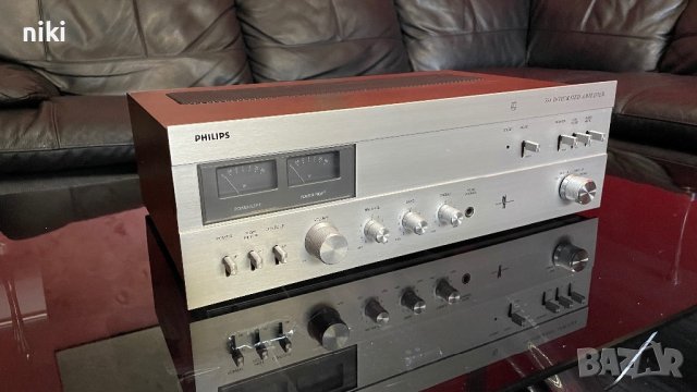 Philips 22AH594 , снимка 1 - Ресийвъри, усилватели, смесителни пултове - 42480067