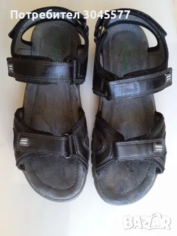 Сандали Обувки мъжки размер 45