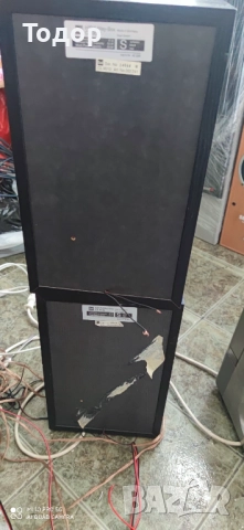 Тонколони Dual, снимка 3 - Тонколони - 52453862