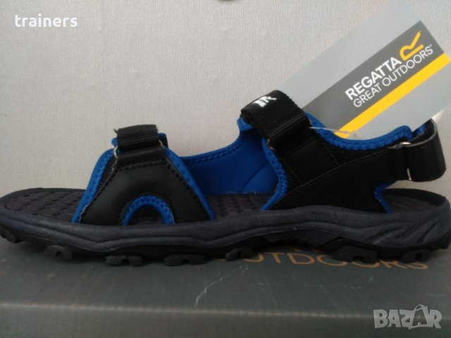 Regatta Terrarock Оригинални Мъжки Сандали, снимка 5 - Мъжки сандали - 41097240
