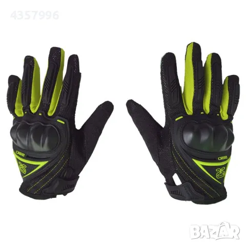  Ръкавици мото АХ - 002, снимка 5 - Аксесоари и консумативи - 49088746