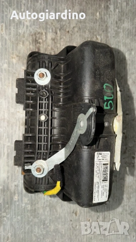 Аirbag за Lancia , Fiat , Alfa Romeo - 34141174 / 00519212660  /  1311418, снимка 2 - Части - 53500099