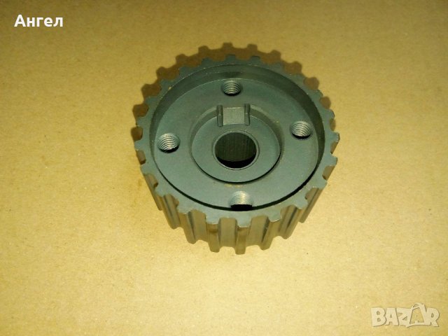 Зъбно колело колянов вал VW, снимка 2 - Части - 42368856