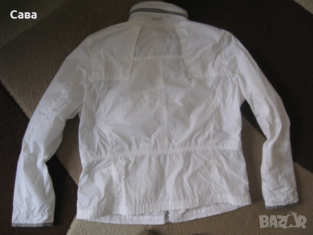 Яке пролет, есен BUGATTI   дамско,2-3ХЛ, снимка 3 - Якета - 36288376