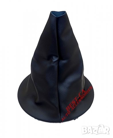 Маншон за скоростен лост с рамка за Пежо Партнер и Ситроен Берлинго 2, снимка 2 - Аксесоари и консумативи - 39417395