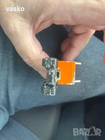 Френски Мажорет, снимка 6 - Колекции - 53392975