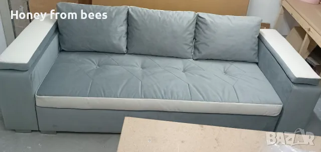 Ъглови дивани и канапета, снимка 15 - Дивани и мека мебел - 47345275