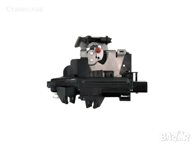 Audi A6 C5 Брава за задна лява врата , снимка 4 - Части - 50173630