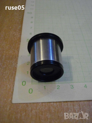 Окуляр за микроскоп ( WINKEL-ZEISS - GOTTINGEN - 18X ), снимка 7 - Други стоки за дома - 52310679