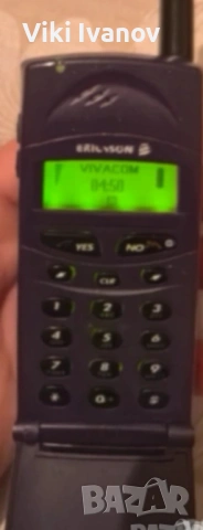 Ериксон Т18 s, снимка 3 - Други - 53795136